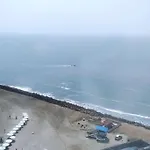Apartamento El Laguito Cartagena