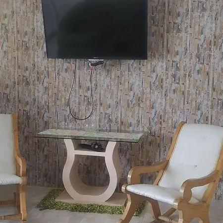 Apartamento El Laguito Apartment *